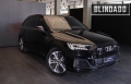 Q7 Preto 2023 - Audi - São Paulo cód.38928