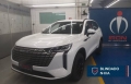Haval H6 Branco 2026 - GWM - São Paulo cód.38975