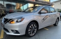 Sentra Prata 2017 - Nissan - São Paulo cód.38983