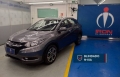 HR-V Cinza 2016 - Honda - São Paulo cód.38608