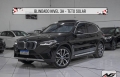 X3 Preto 2023 - BMW - São Paulo cód.38987