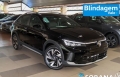 Nivus Preto 2026 - Volkswagen - São Paulo cód.38996