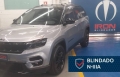 Commander Prata 2022 - Jeep - São Paulo cód.39008