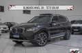 X3 Cinza 2023 - BMW - São Paulo cód.39017