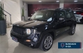 Renegade Preto 2016 - Jeep - São Paulo cód.39047