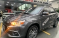 ASX Cinza 2018 - Mitsubishi - São Paulo cód.39078
