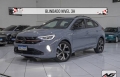 Nivus Cinza 2021 - Volkswagen - São Paulo cód.39094