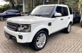 Discovery Branco 2014 - Land Rover - São Paulo cód.39099