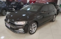 Polo Hatch Preto 2020 - Volkswagen - São Paulo cód.39089