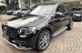 GLC Preto 2022 - Mercedes-Benz - São Paulo cód.39143