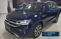 Taos Azul 2022 - Volkswagen - São Paulo cód.39146