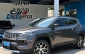 Compass Cinza 2025 - Jeep - Rio de Janeiro cód.39189