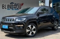 Compass Preto 2017 - Jeep - Rio de Janeiro cód.39187