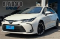 Corolla Branco 2020 - Toyota - Rio de Janeiro cód.39186