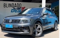 Tiguan Cinza 2021 - Volkswagen - Rio de Janeiro cód.39185