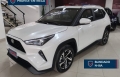 Yaris Cross Branco 2026 - Toyota - São Paulo cód.39001