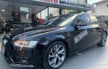 A4 Preto 2014 - Audi - São Paulo cód.39224