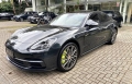Panamera Cinza 2018 - Porsche - São Paulo cód.39219