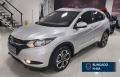 HR-V Prata 2016 - Honda - São Paulo cód.39226