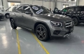 GLB 200 Cinza 2022 - Mercedes-Benz - São Bernardo do Campo cód.39243