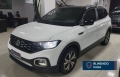 T-CROSS Branco 2022 - Volkswagen - São Paulo cód.39254