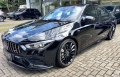 CLA 35 AMG Preto 2023 - Mercedes-Benz - São Paulo cód.39263