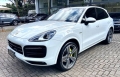 Cayenne Branco 2023 - Porsche - São Paulo cód.39264