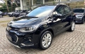 Tracker Preto 2017 - Chevrolet - São Paulo cód.39268