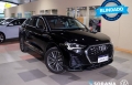 Q3 Preto 2024 - Audi - São Paulo cód.39273