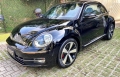 Fusca Preto 2015 - Volkswagen - São Paulo cód.39281