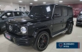 G63 AMG Preto 2020 - Mercedes-Benz - São Paulo cód.39280