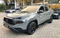 Toro Cinza 2023 - Fiat - São Paulo cód.39308