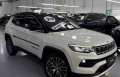 Compass Branco 2023 - Jeep - São Bernardo do Campo cód.39324