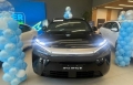 ATTO 8 Preto 2027 - BYD - São Paulo cód.39332