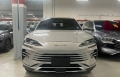 Song Plus Cinza 2027 - BYD - São Paulo cód.39334