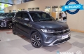 T-CROSS Cinza 2026 - Volkswagen - São Paulo cód.39336