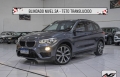 X1 Cinza 2018 - BMW - São Paulo cód.39341
