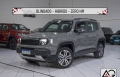 Renegade Cinza 2027 - Jeep - São Paulo cód.39347