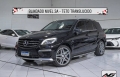ML Preto 2012 - Mercedes-Benz - São Paulo cód.39345