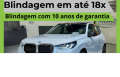 X3 Indefinida 2026 - BMW - São Paulo cód.39377