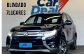 Outlander Azul 2018 - Mitsubishi - Rio de Janeiro cód.39370