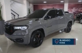 Rampage Cinza 2024 - Ram - São Paulo cód.39354