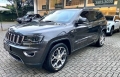 Grand Cherokee Cinza 2020 - Jeep - São Paulo cód.39400
