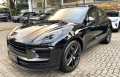 Macan Preto 2023 - Porsche - São Paulo cód.39401