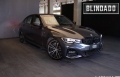 320i Cinza 2022 - BMW - São Paulo cód.39411