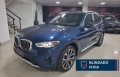 X3 Azul 2023 - BMW - São Paulo cód.39205