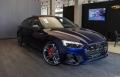 A5 Azul 2026 - Audi - São Paulo cód.39430