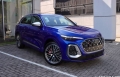 SQ5 Azul 2025 - Audi - São Paulo cód.39440