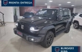 Tank Preto 2027 - GWM - São Paulo cód.39306