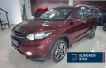 HR-V Vermelho 2016 - Honda - São Paulo cód.39292